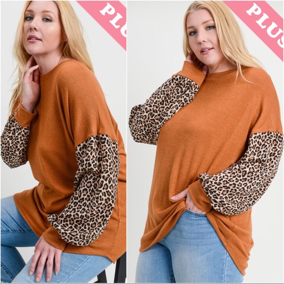 Infinity Raine Tops - Available in Plus